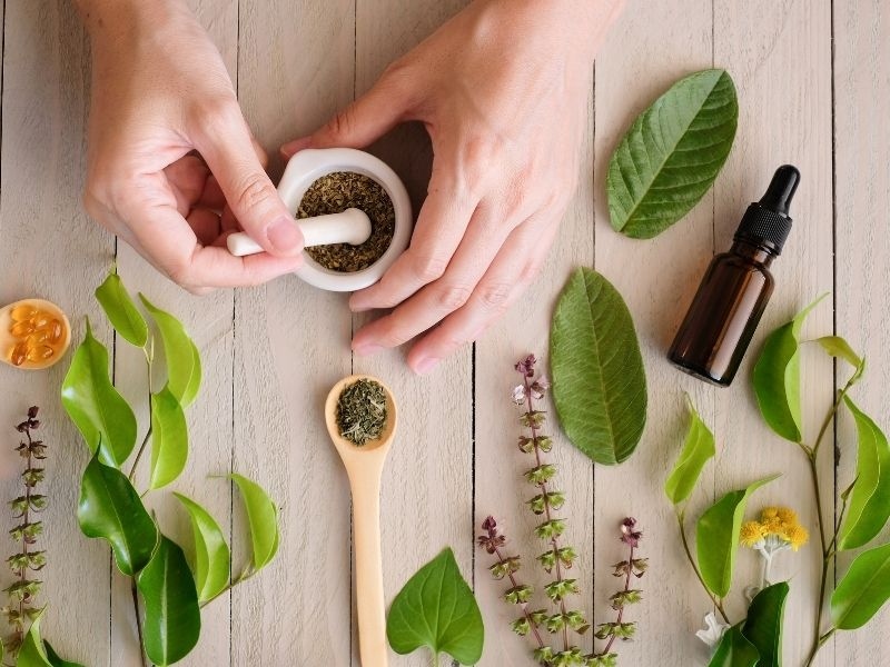 Why Are Some People Against Natural Medicine?